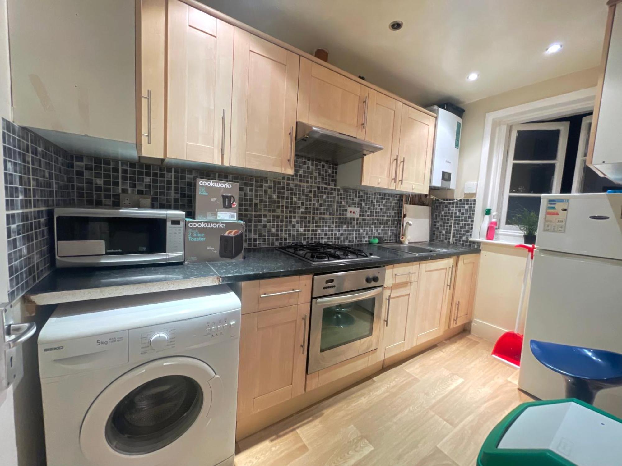 Stylish - Steps From Hyde Park & Paddington Station Apartamento *