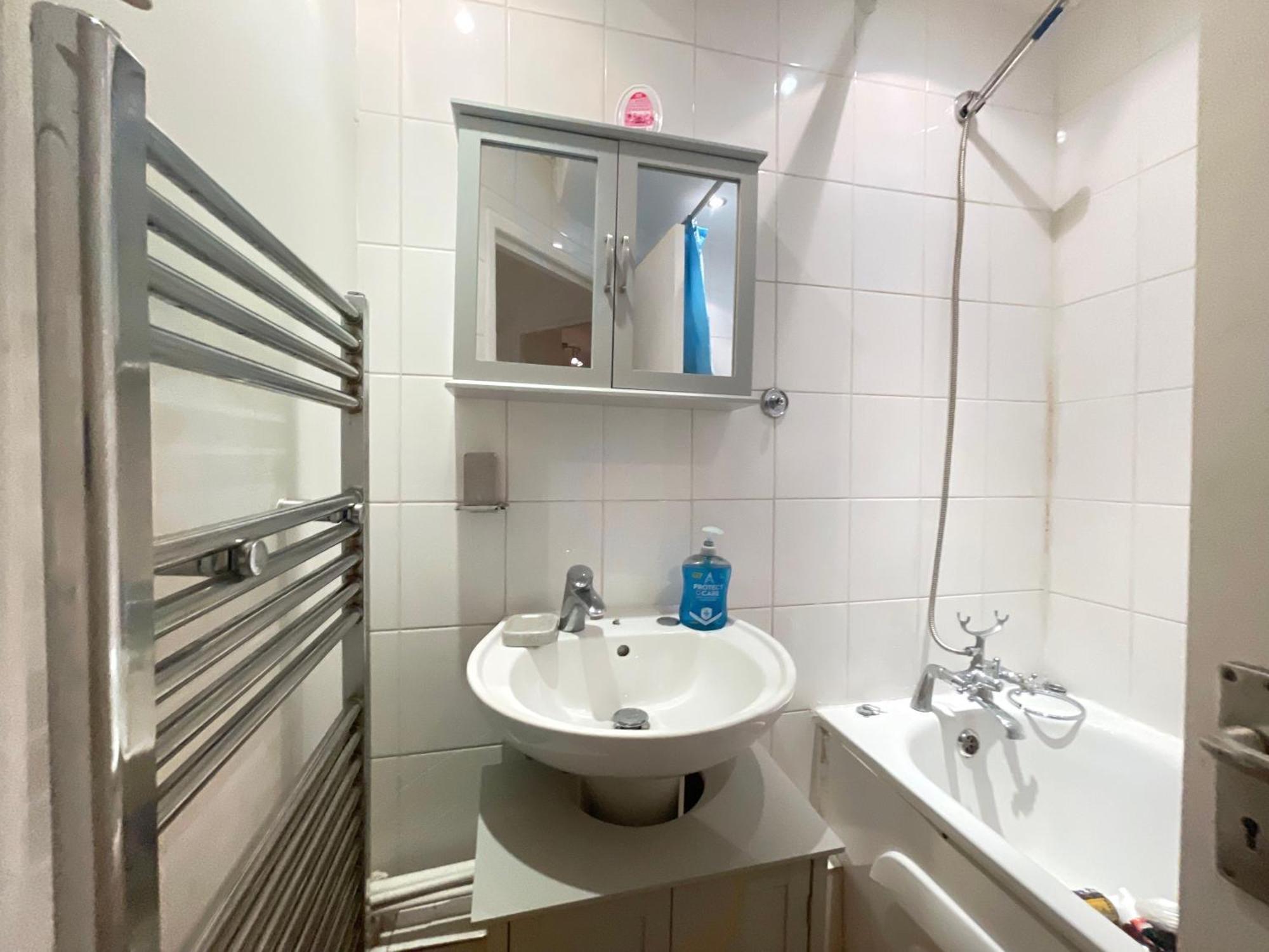Stylish - Steps From Hyde Park & Paddington Station Apartamento