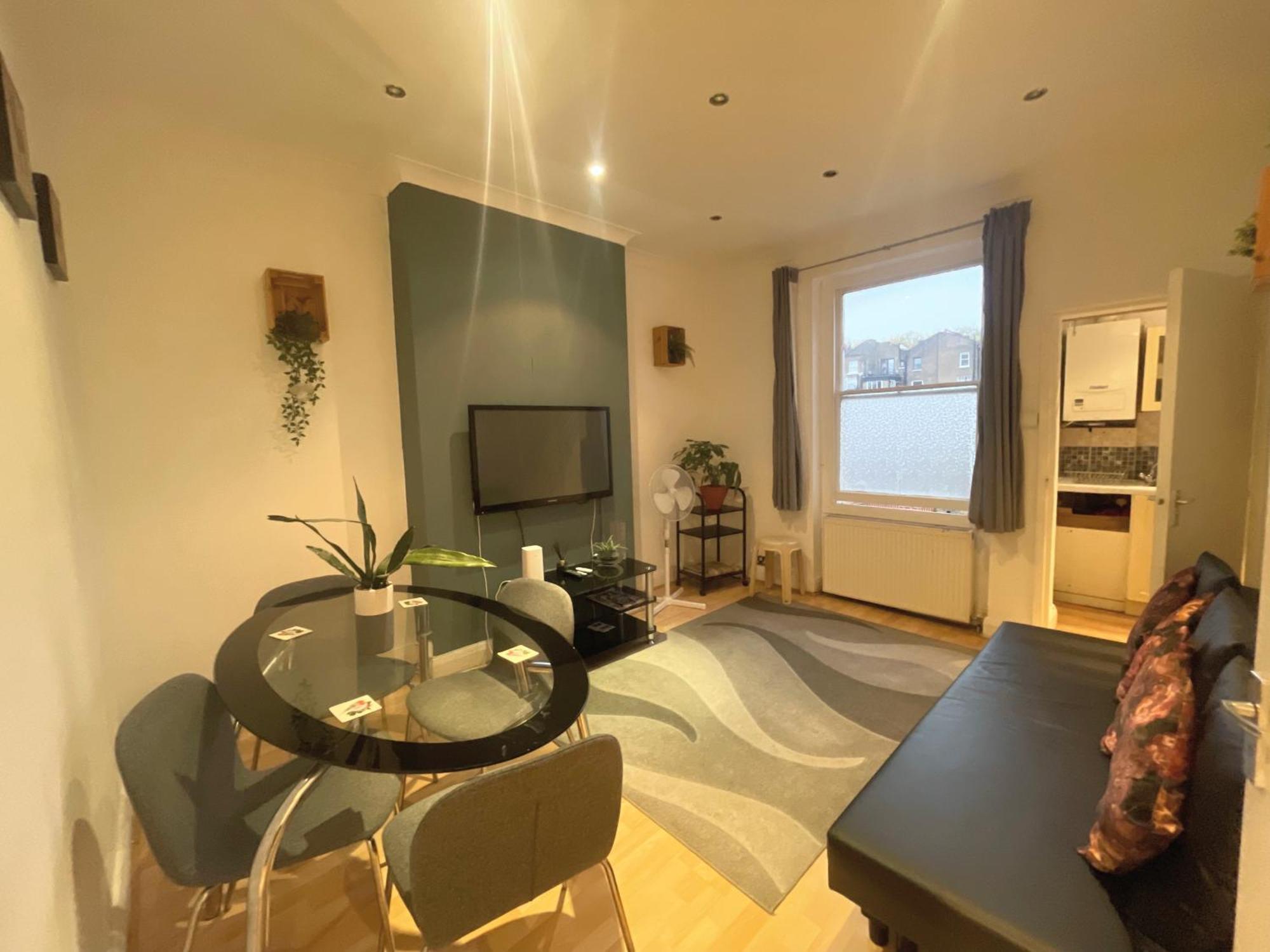 Stylish - Steps From Hyde Park & Paddington Station Londres