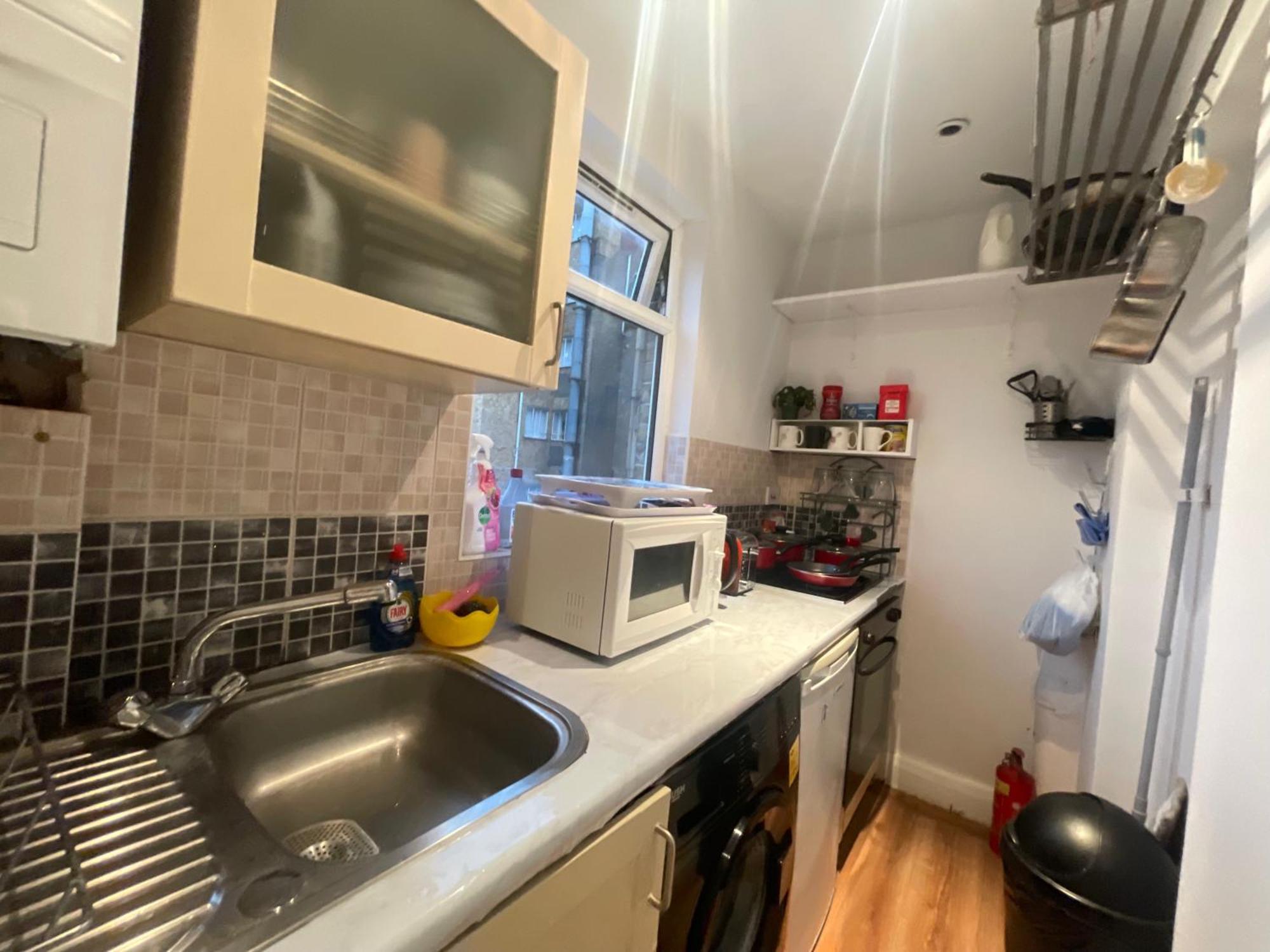Stylish - Steps From Hyde Park & Paddington Station Apartamento
